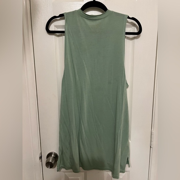 SHOW ME YOUR MUMU Women’s Coconuts Tank Top - Picture 3 of 5